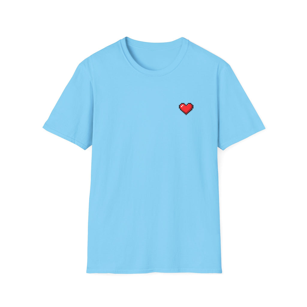 Heart T-Shirt