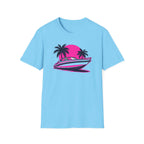 Speed Boat T-Shirt