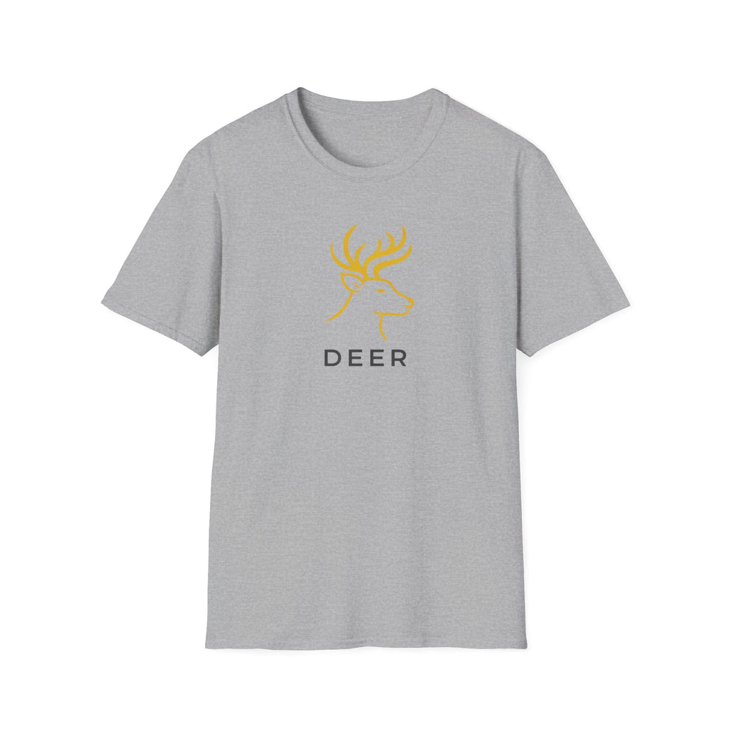 Deer T-Shirt