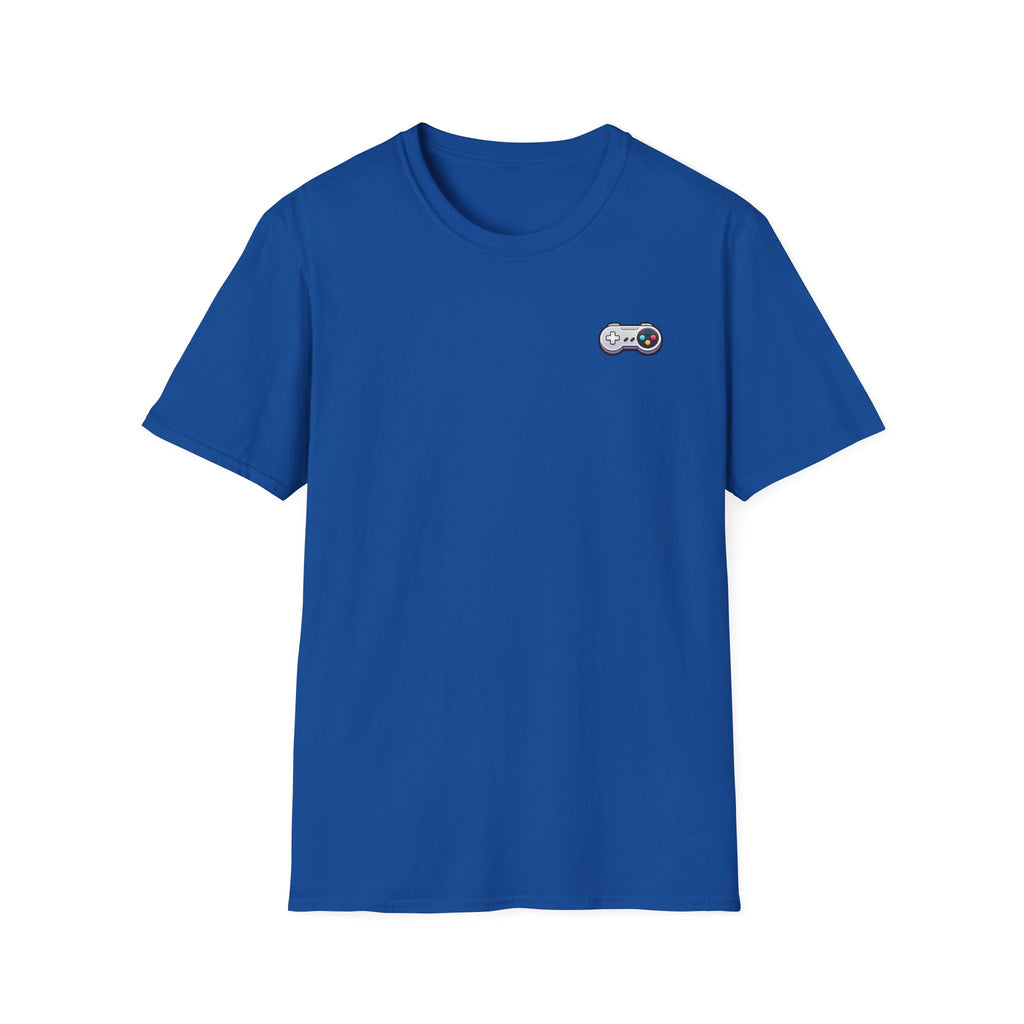 Console T-Shirt