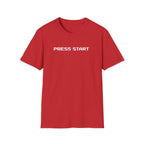 Press Start T-Shirt