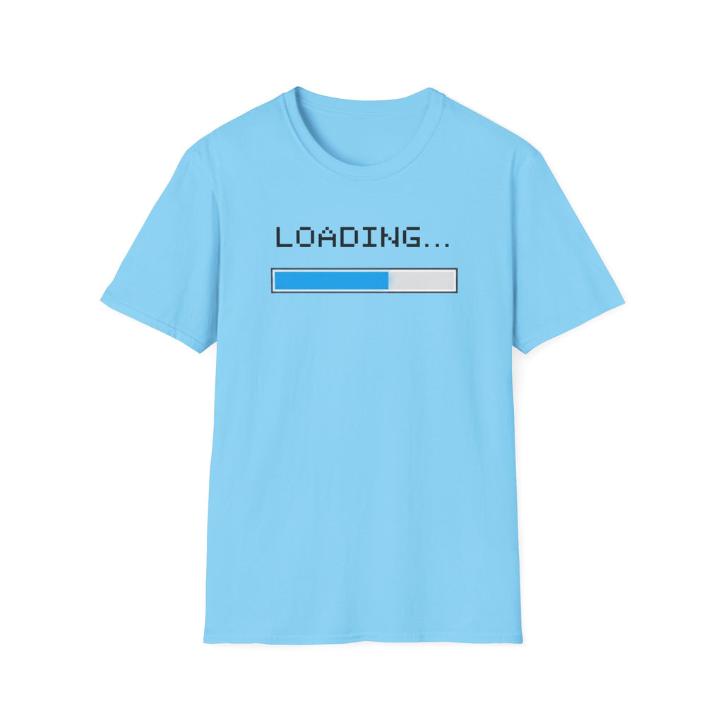 Loading T-Shirt