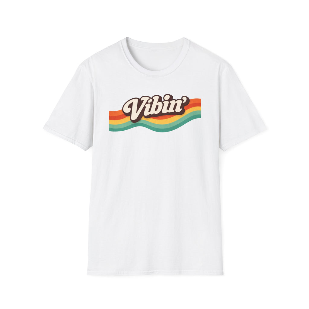 Vibin' T-Shirt