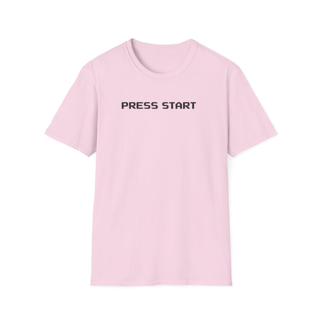 Press Start T-Shirt