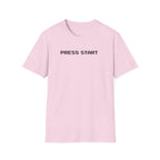 Press Start T-Shirt