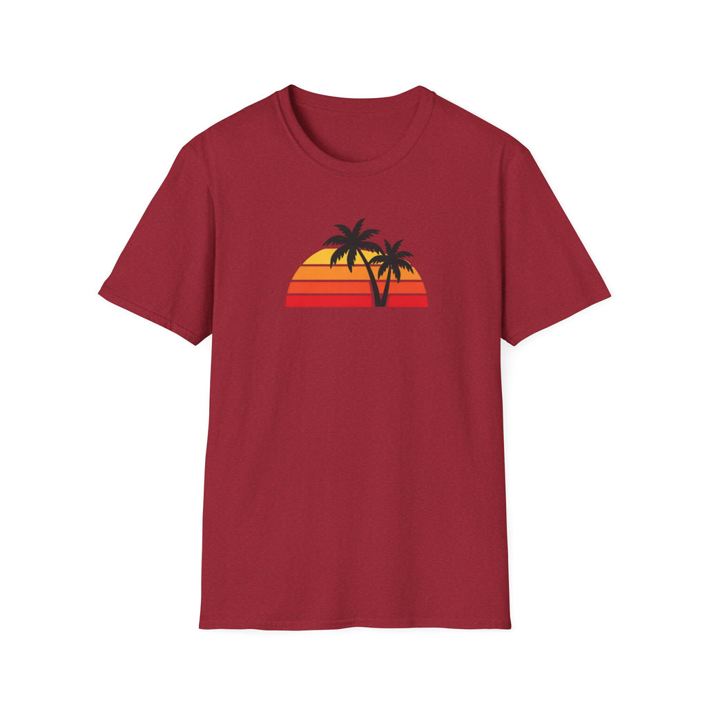 Palm Tree T-Shirt