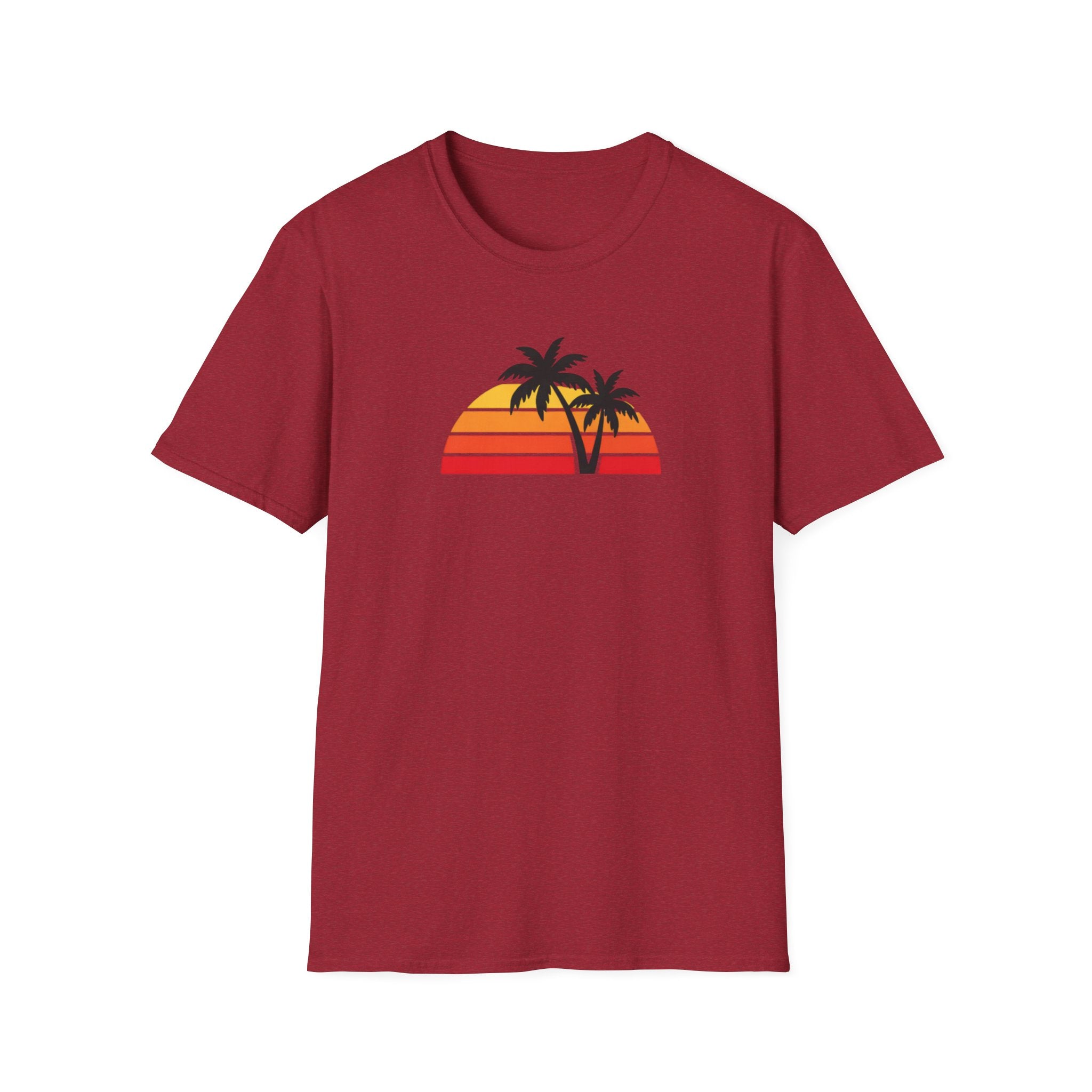 Palm Tree T-Shirt