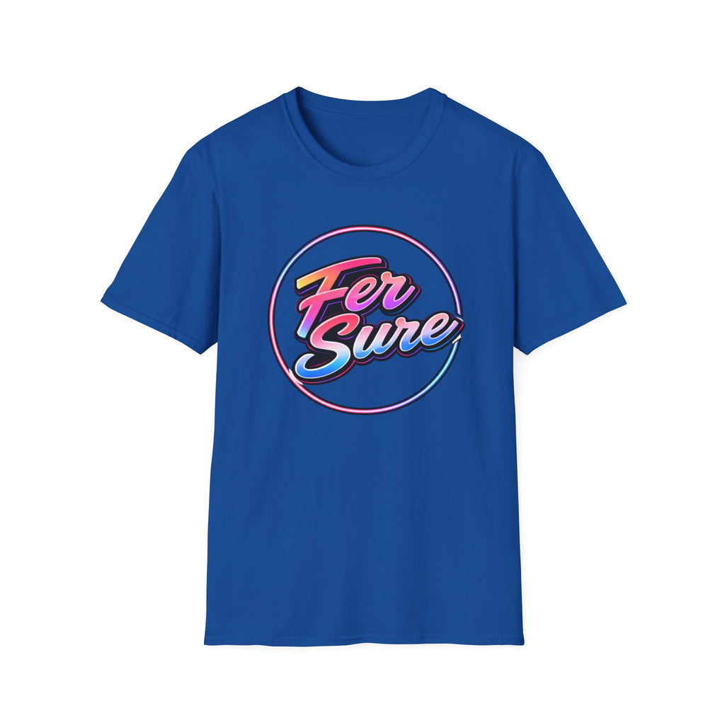 Fer Sure T-Shirt