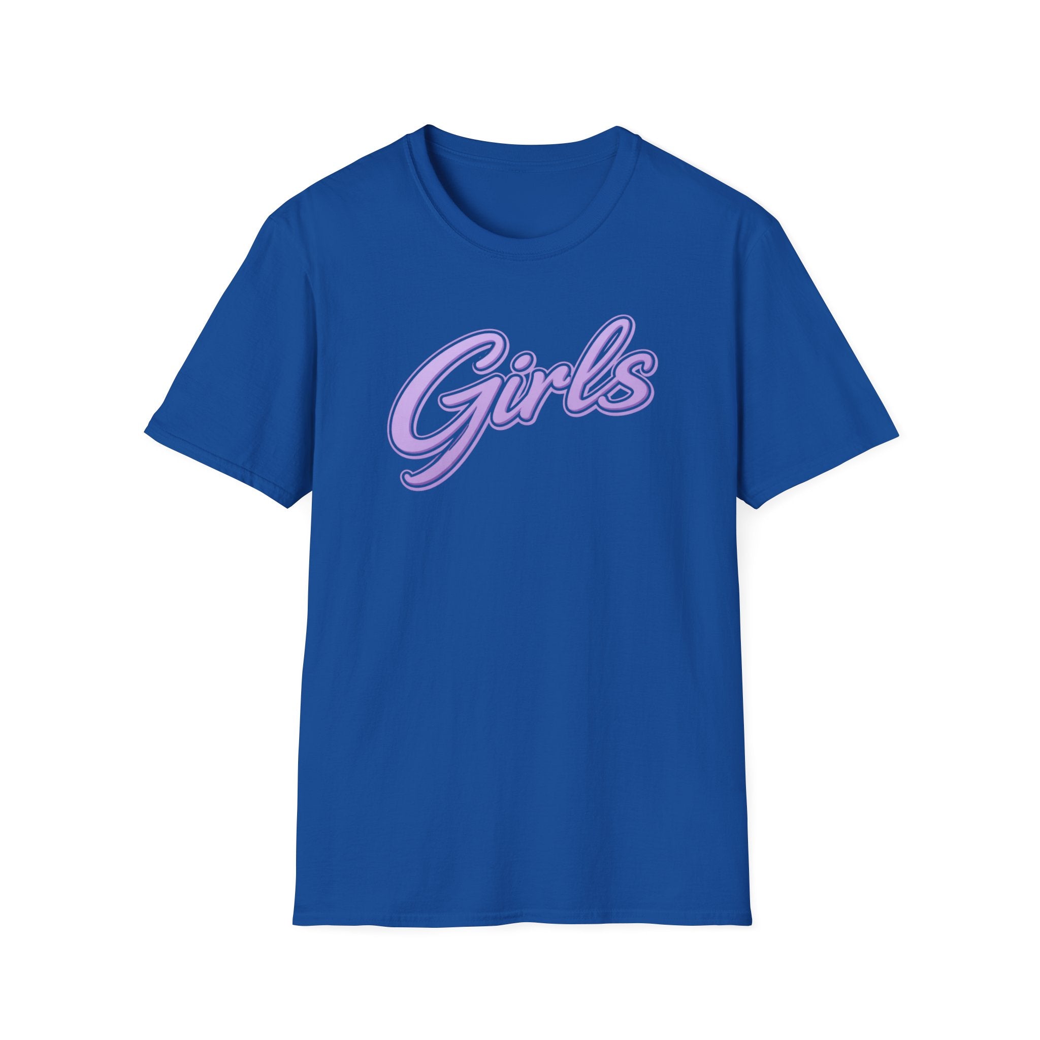 Girls T-Shirt
