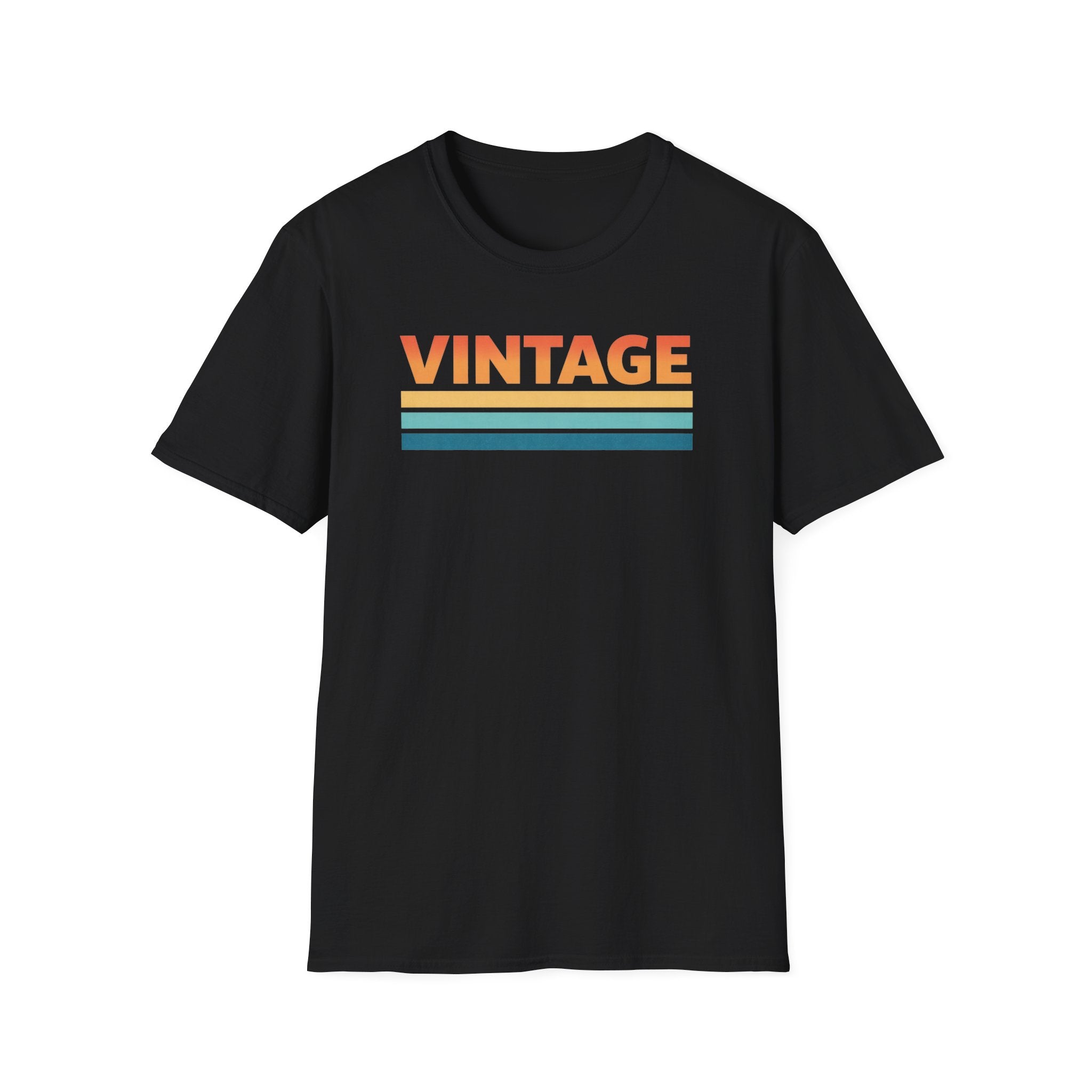 Vintage T-Shirt