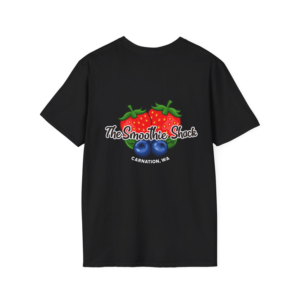 The Smoothie Shack T-Shirt