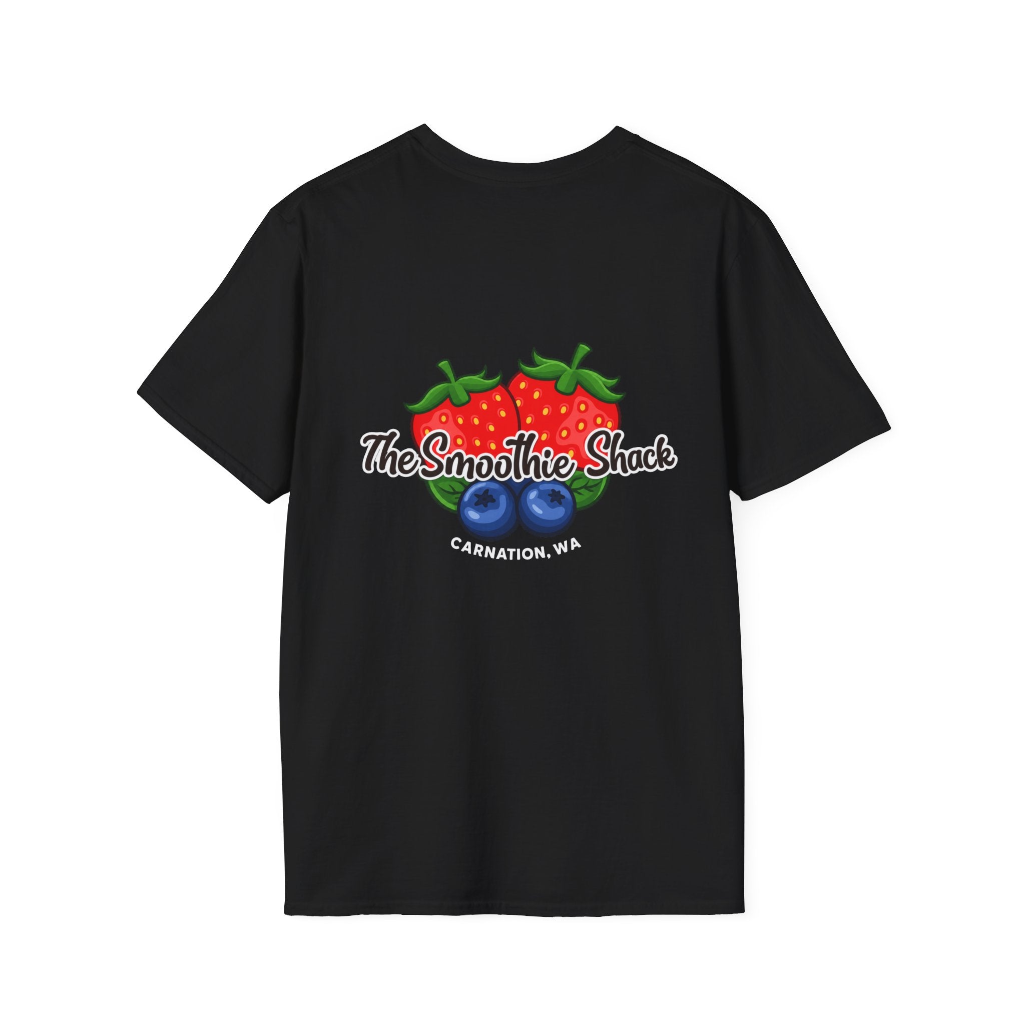 The Smoothie Shack T-Shirt
