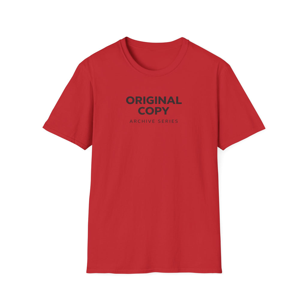 Original Copy T-Shirt