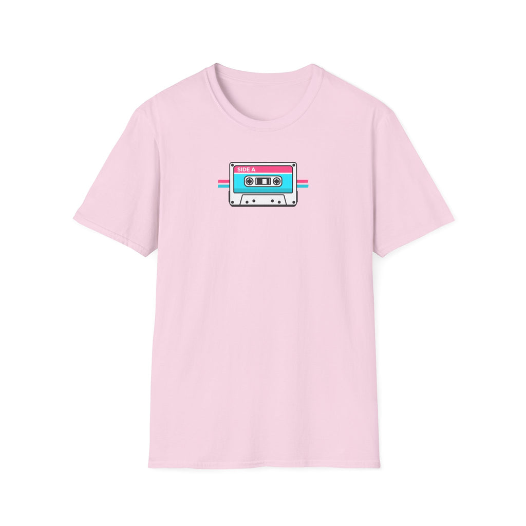 Side A T-Shirt