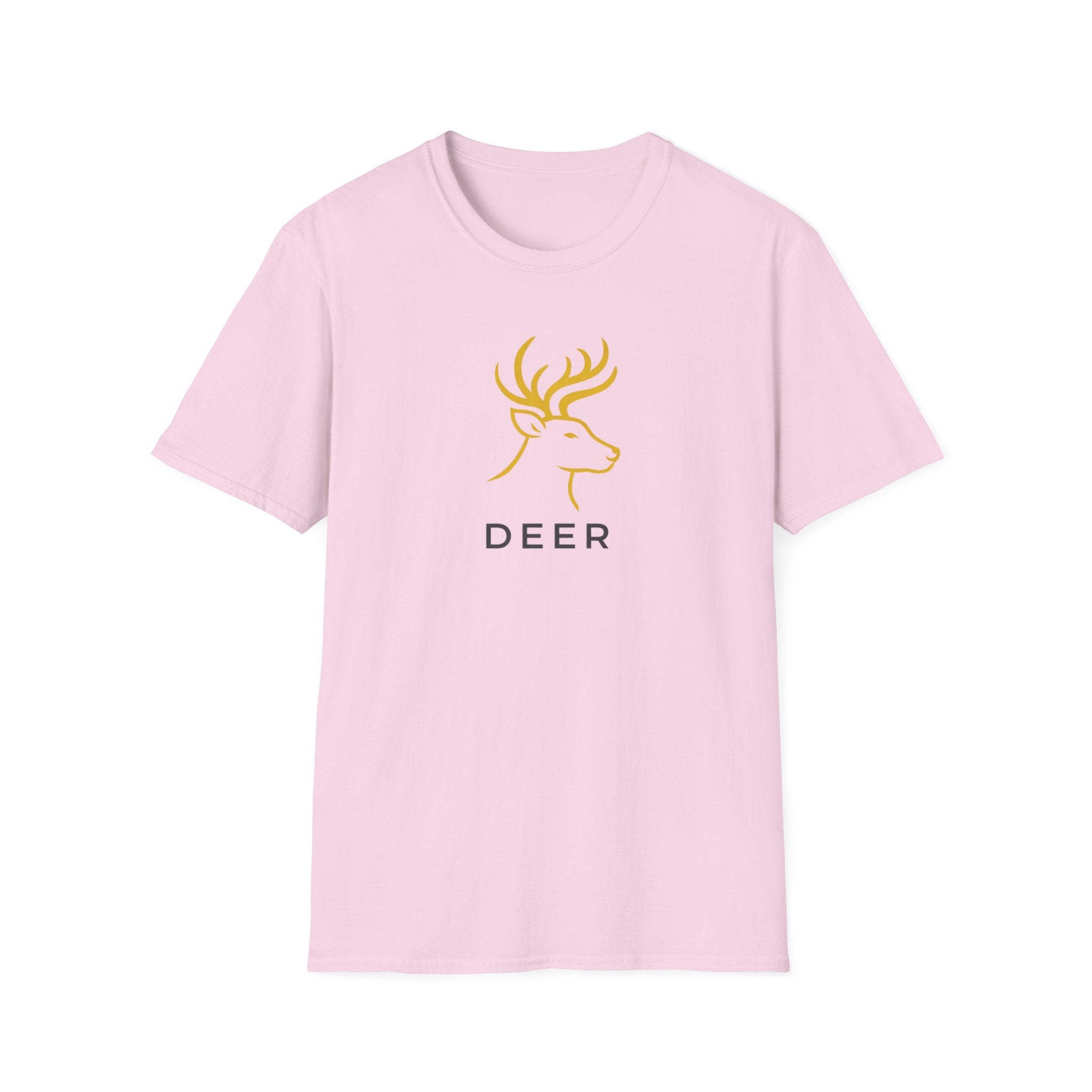 Deer T-Shirt