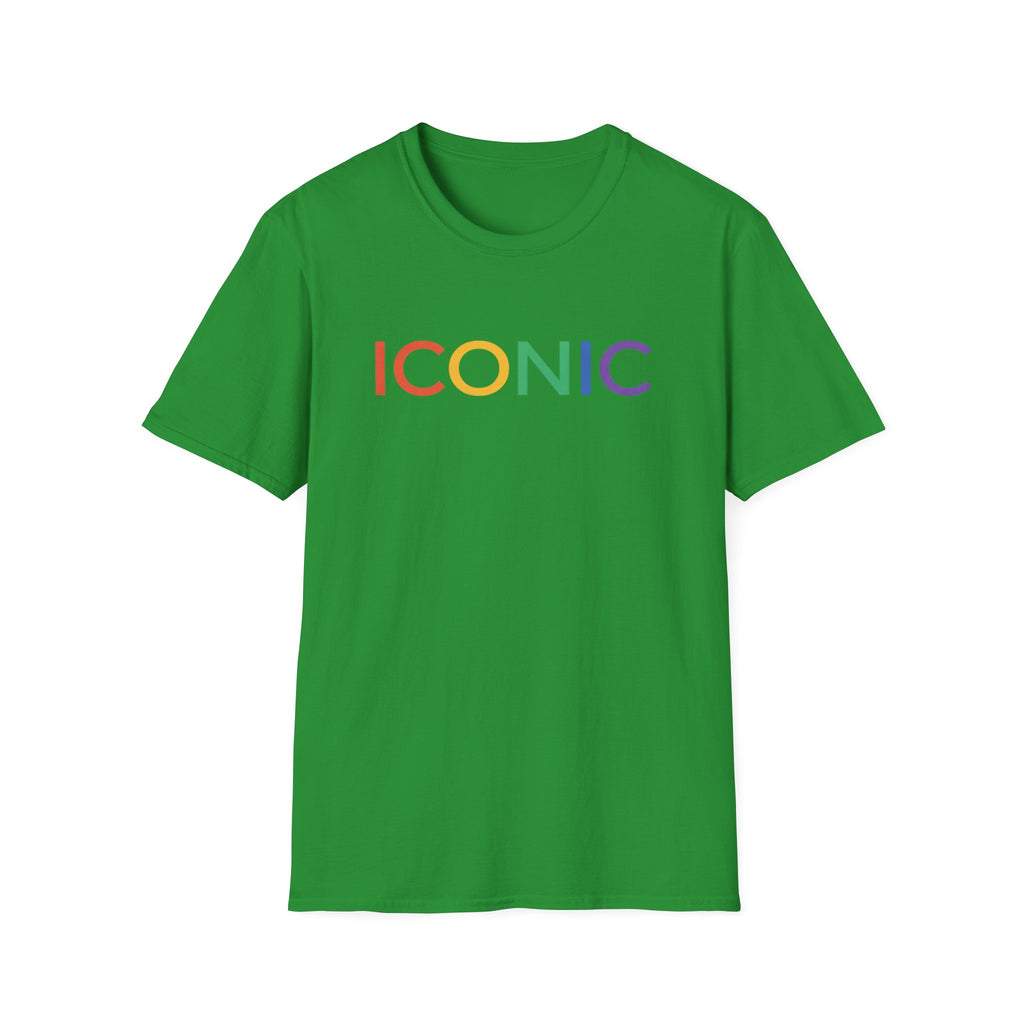 Iconic T-Shirt