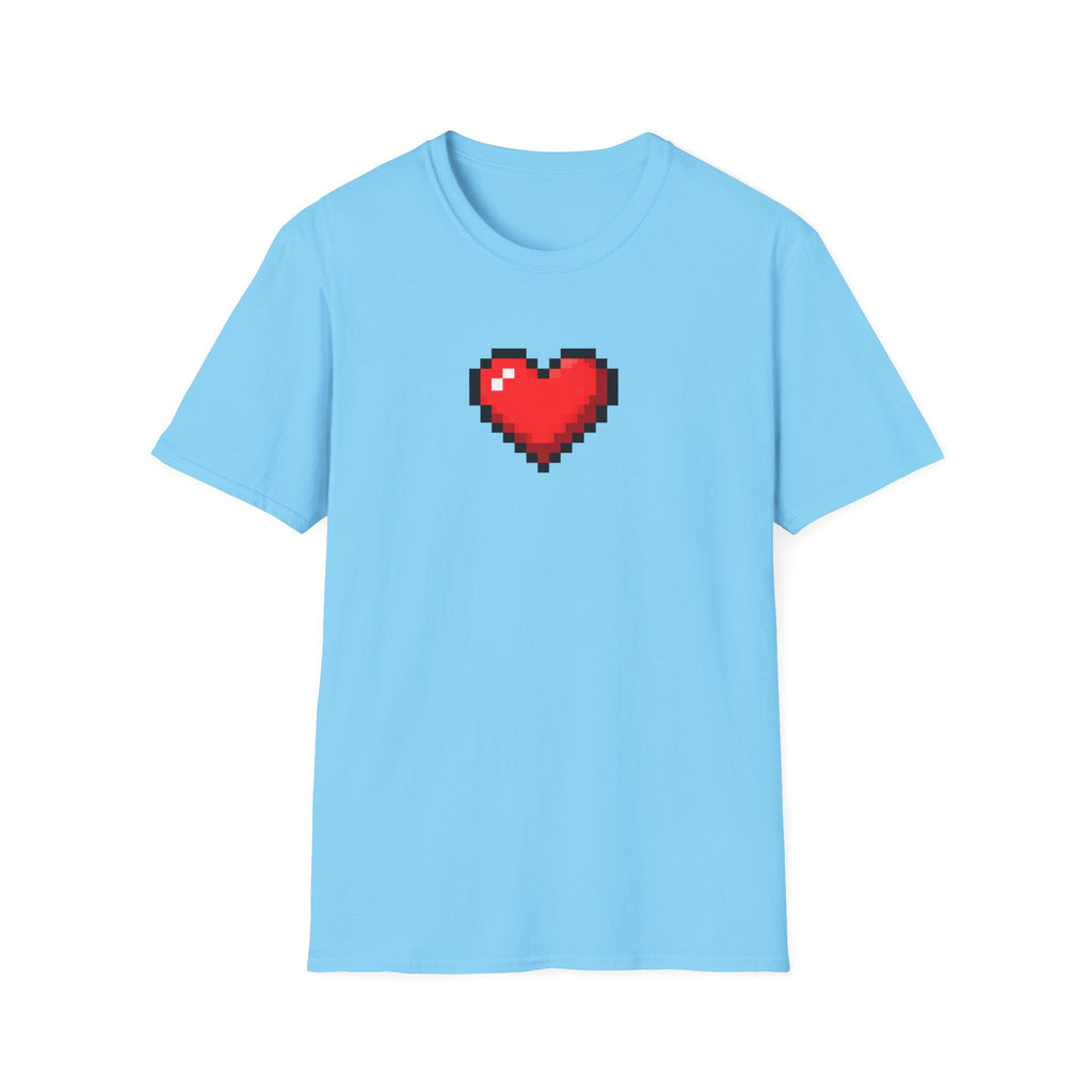 Heart T-Shirt