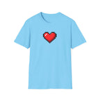 Heart T-Shirt