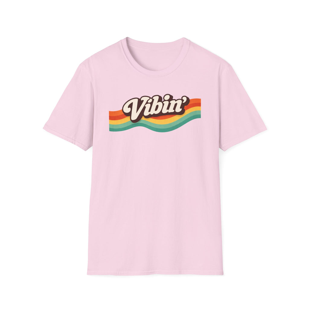 Vibin' T-Shirt