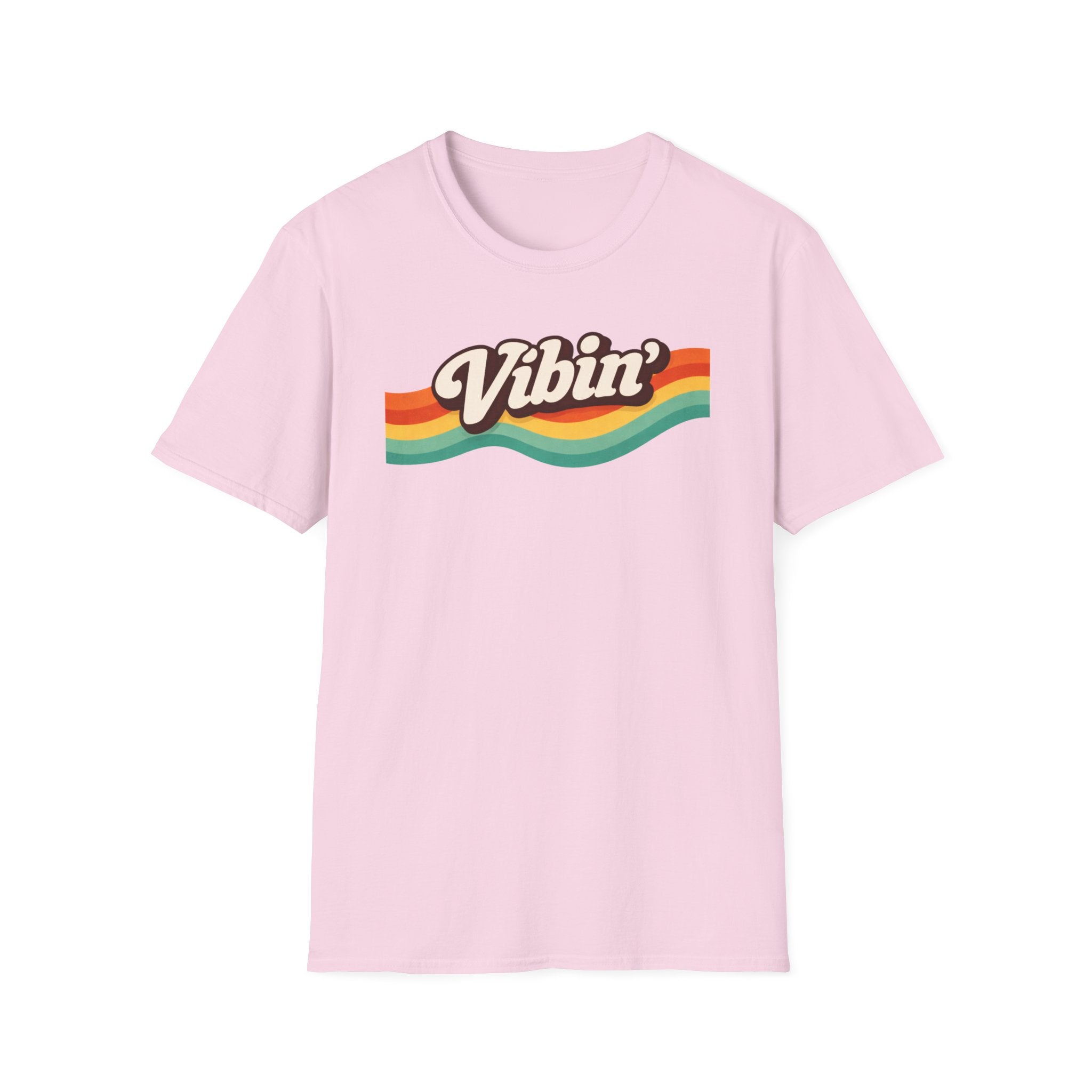 Vibin' T-Shirt