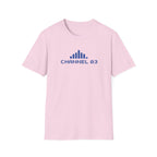 Channel 03 T-Shirt