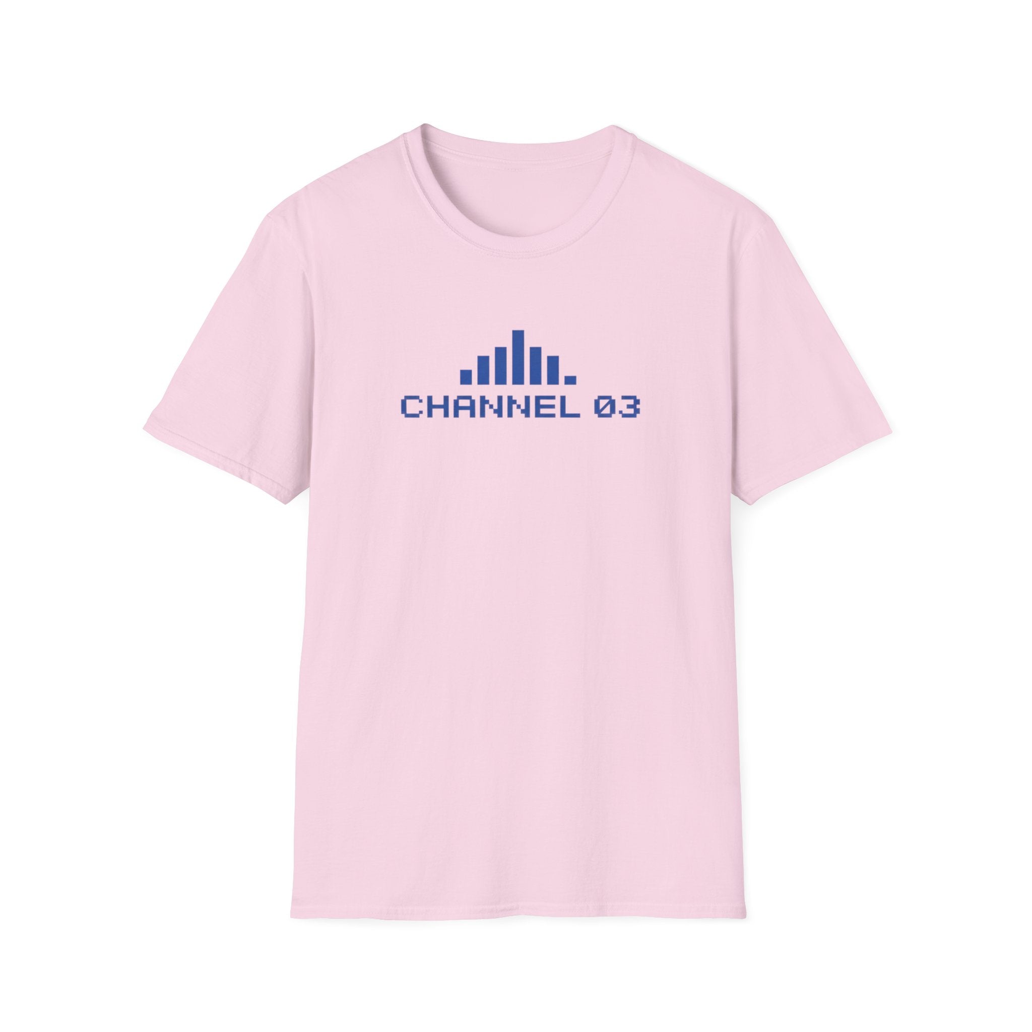 Channel 03 T-Shirt