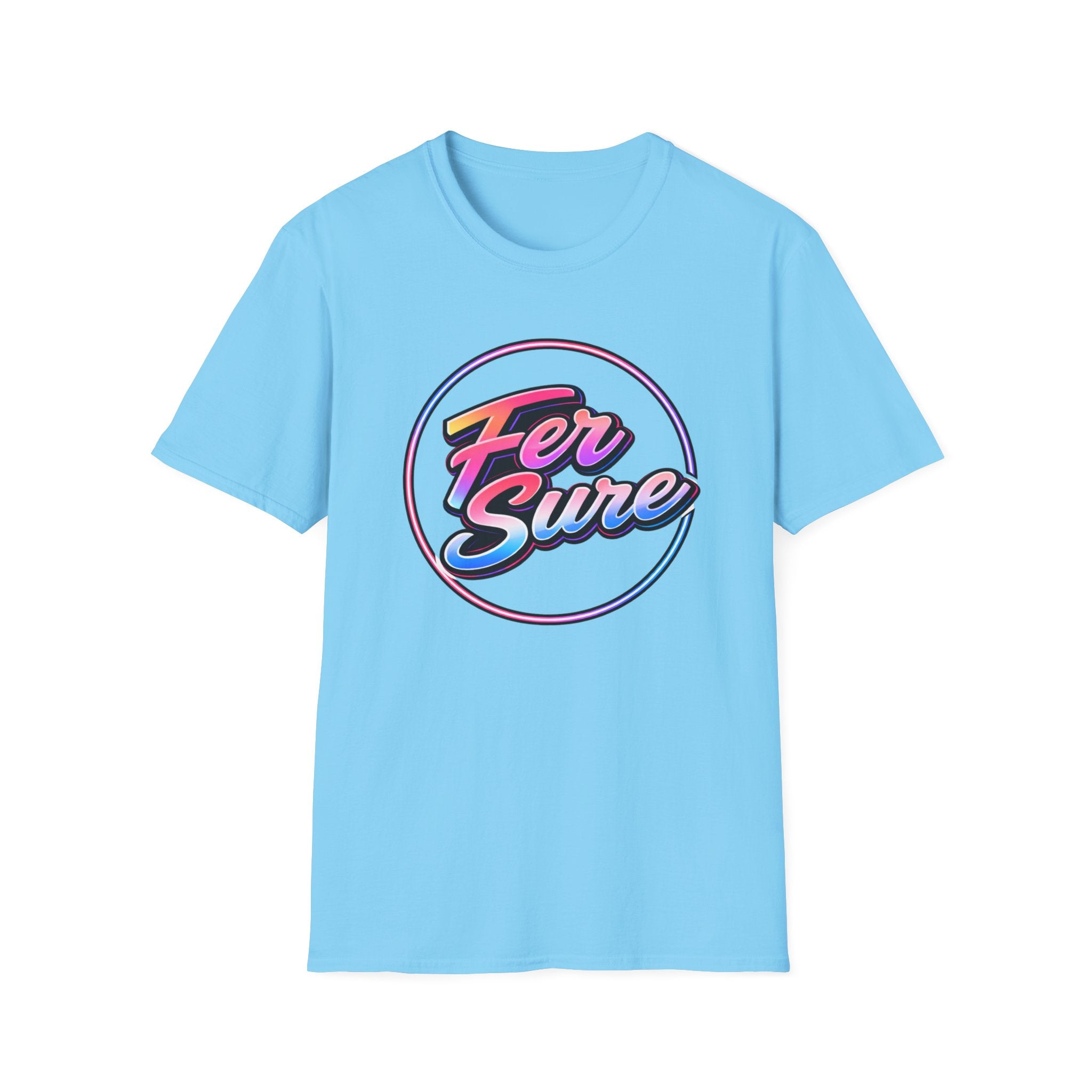 Fer Sure T-Shirt
