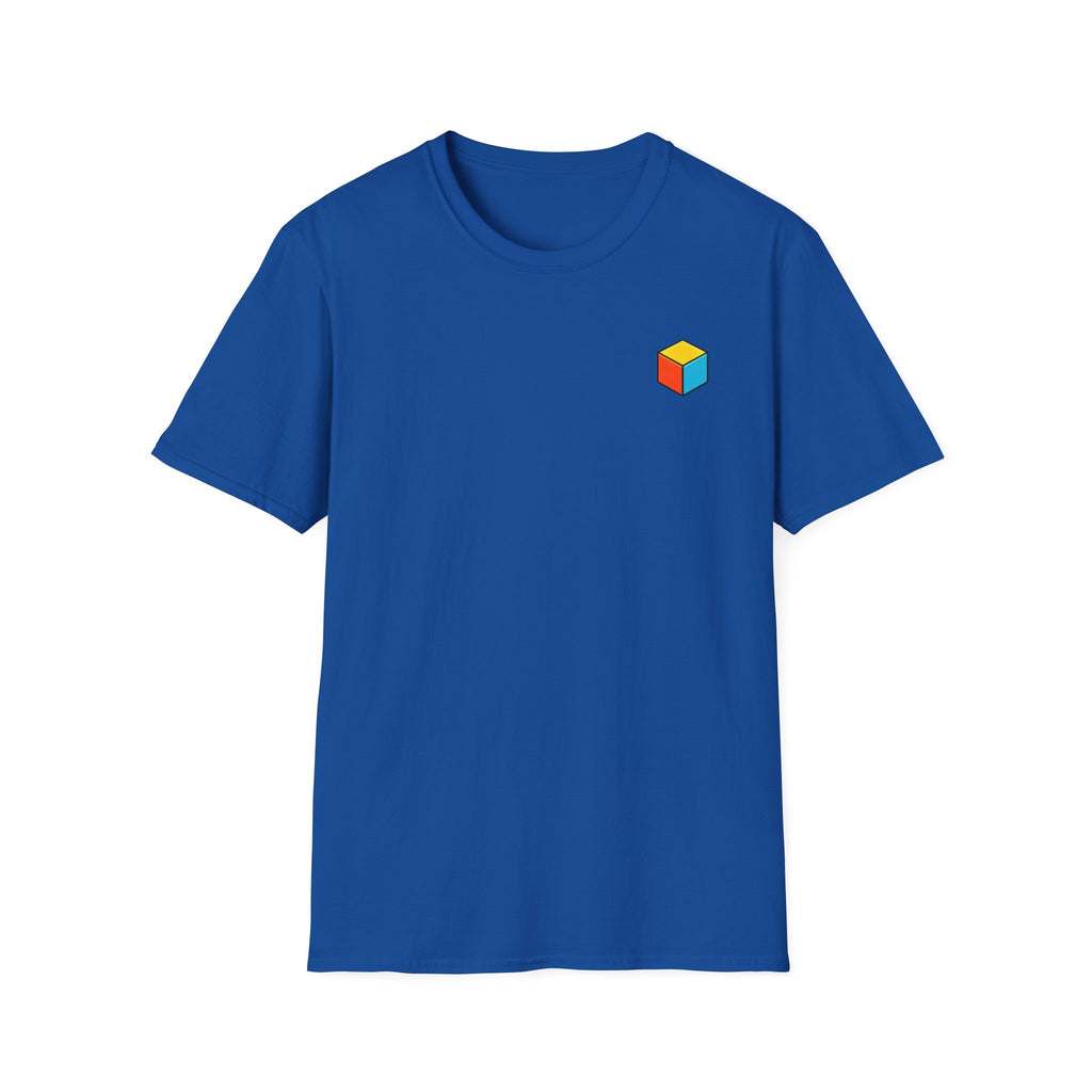 Cube T-Shirt