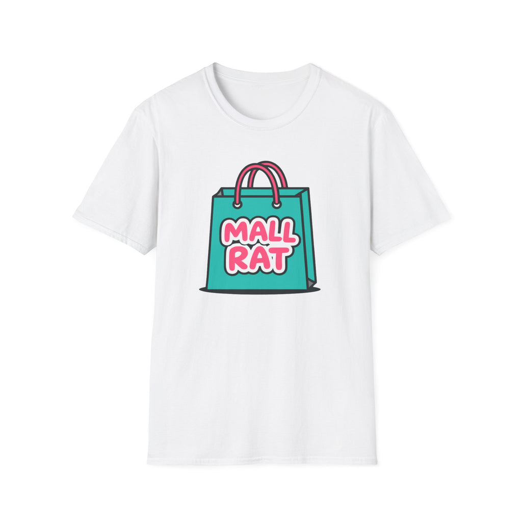 Mall Rat T-Shirt