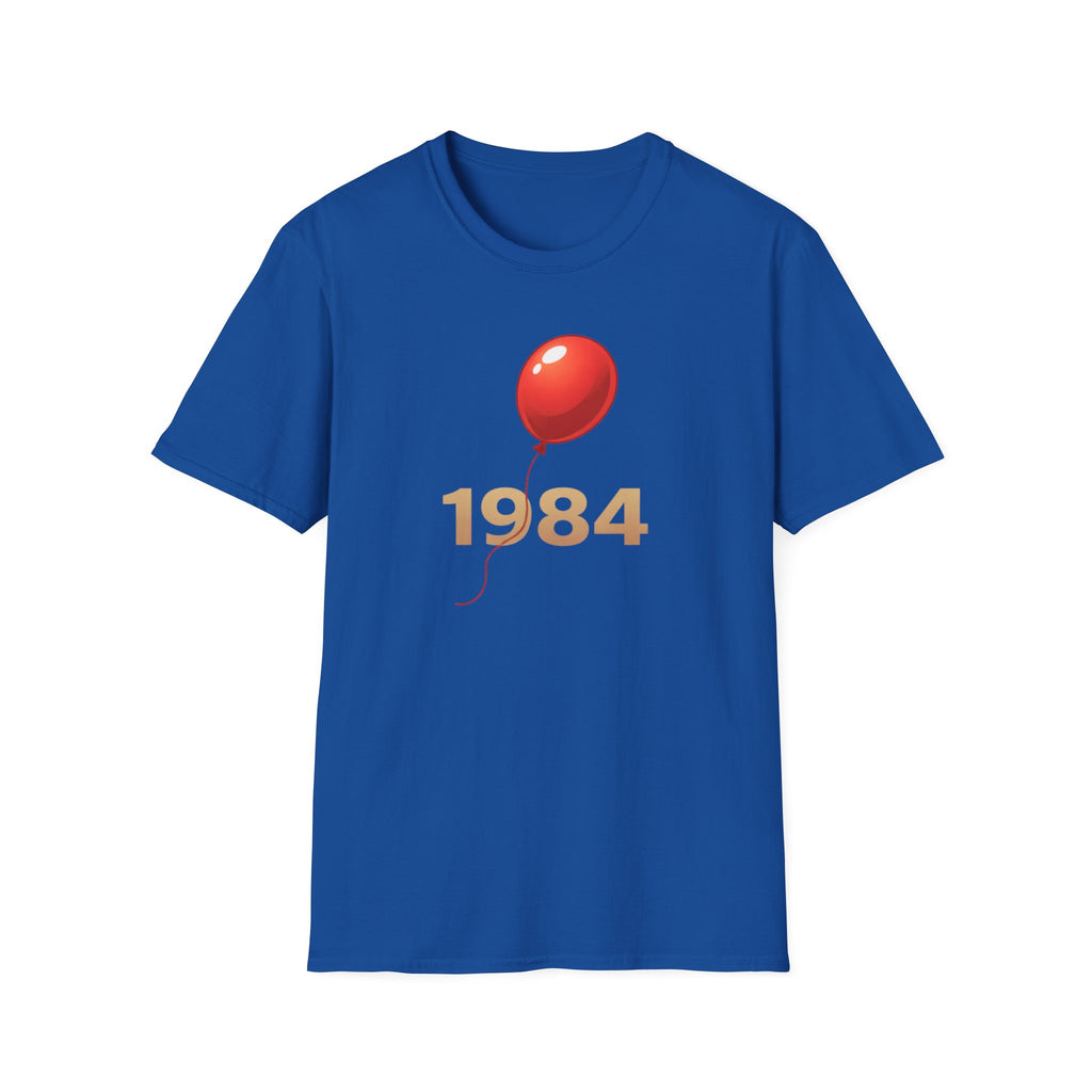 Red Balloon T-Shirt