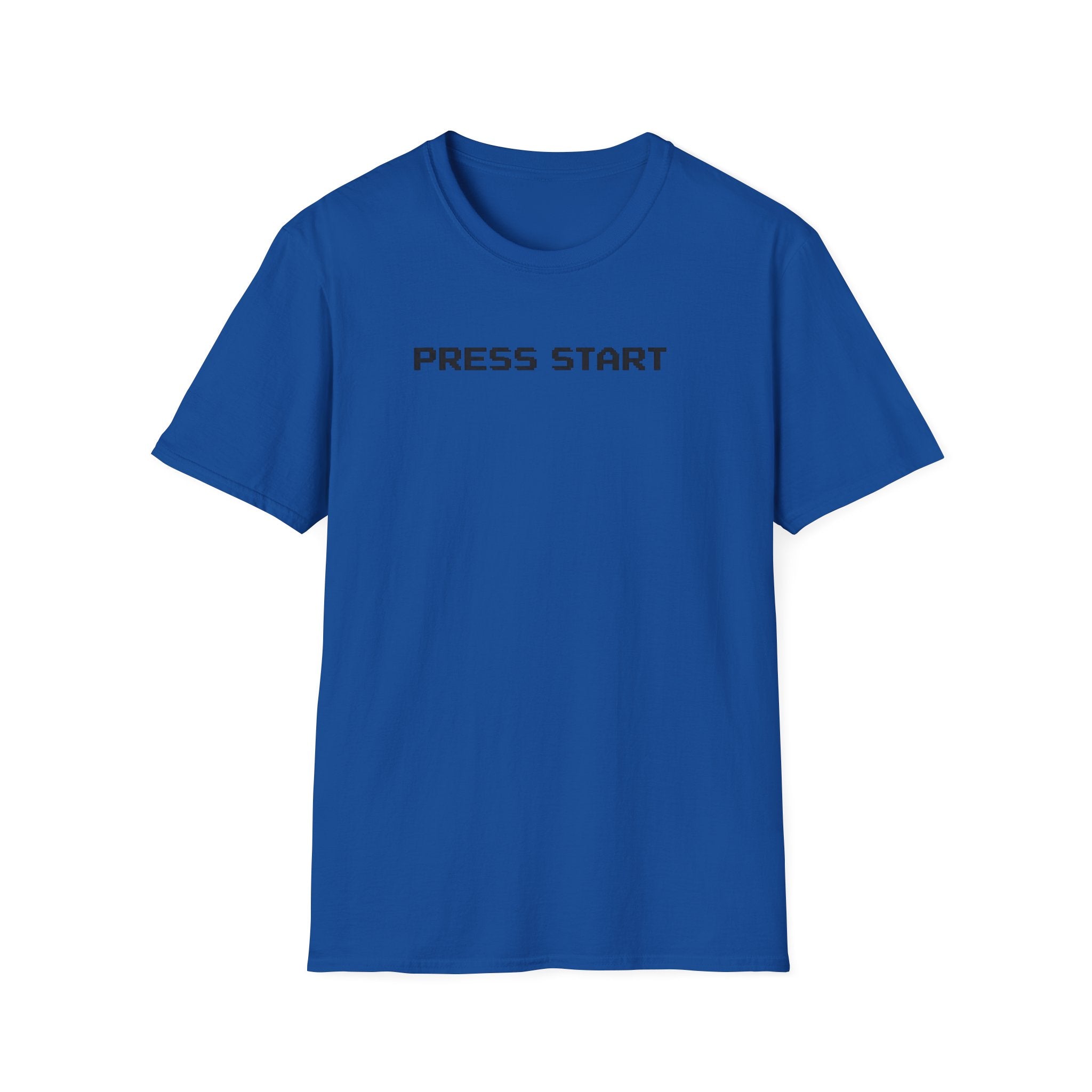 Press Start T-Shirt