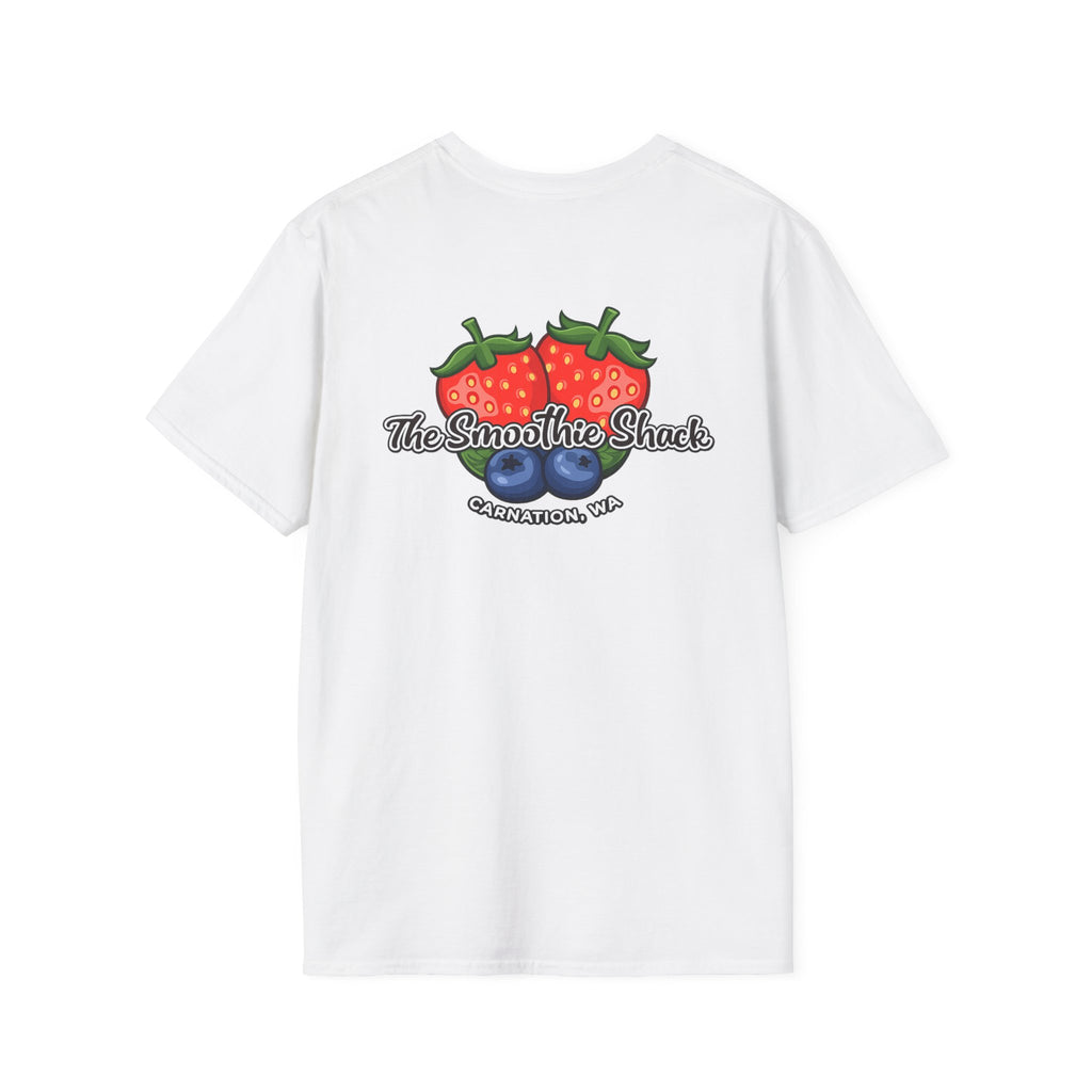 The Smoothie Shack T-Shirt
