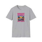 Back to the Past T-Shirt