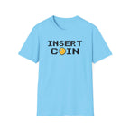 Insert Coin T-Shirt