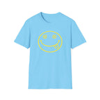 Smiley Face T-Shirt