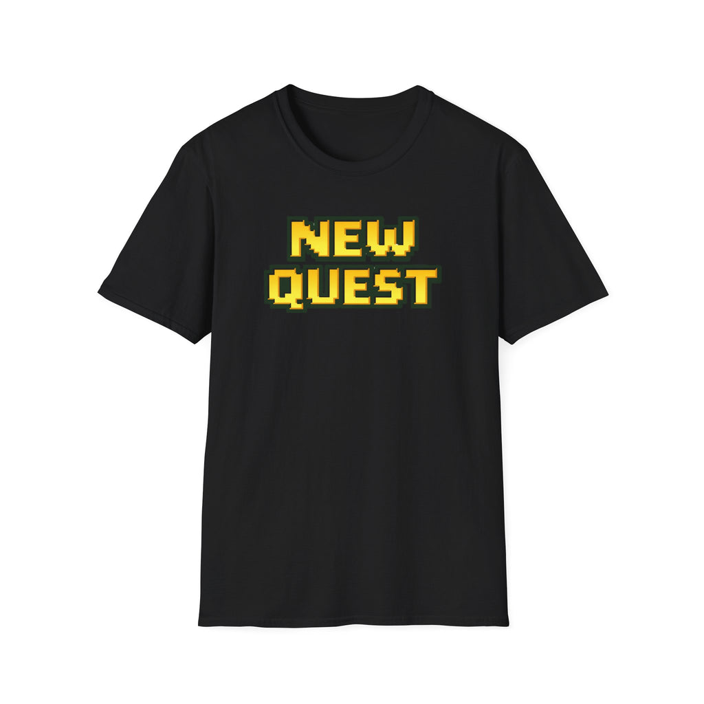 New Quest T-Shirt