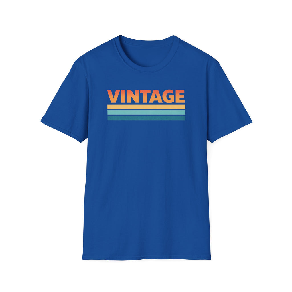Vintage T-Shirt