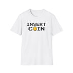 Insert Coin T-Shirt