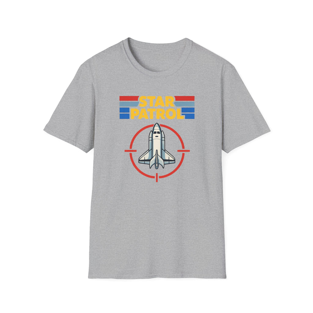Star Fighter T-Shirt