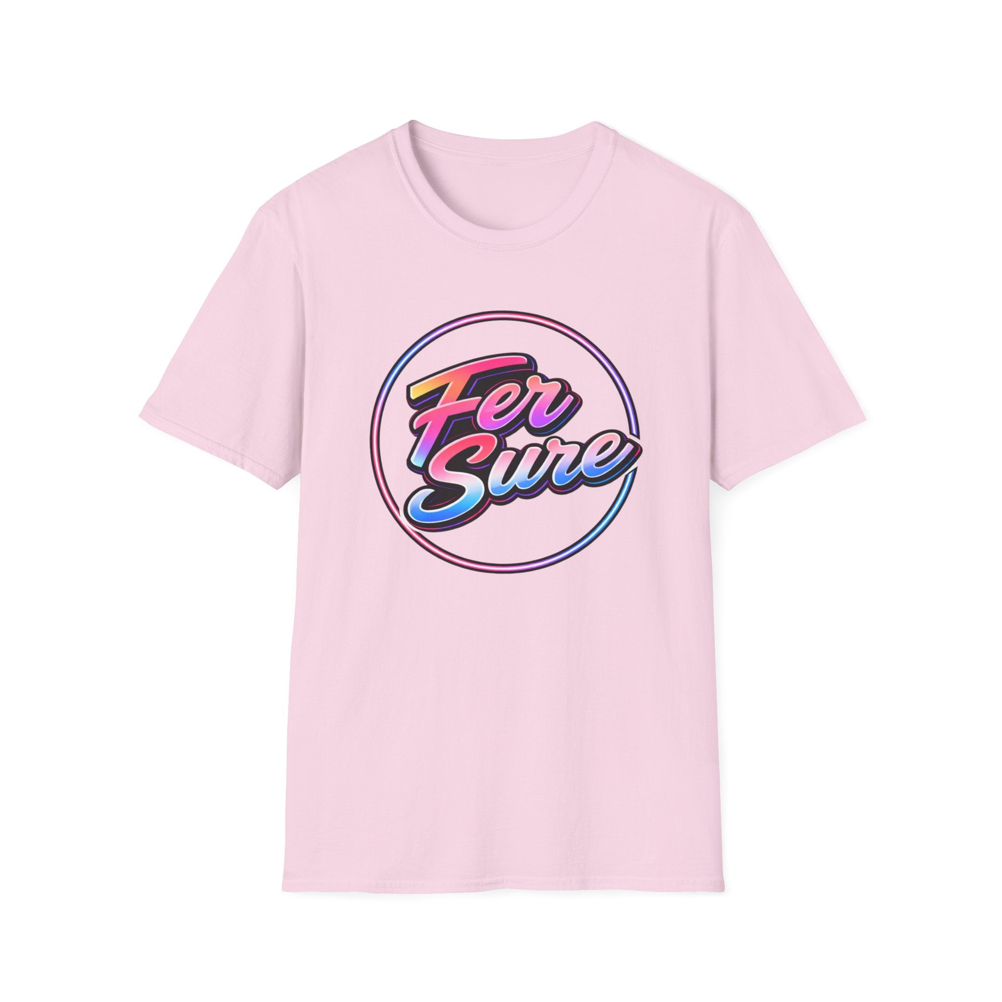 Fer Sure T-Shirt