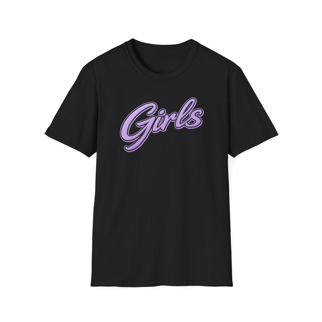 Girls T-Shirt