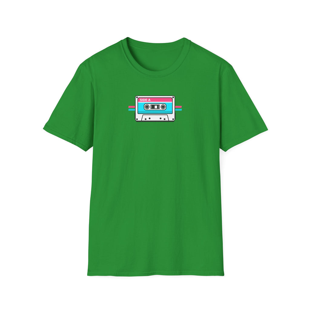 Side A T-Shirt
