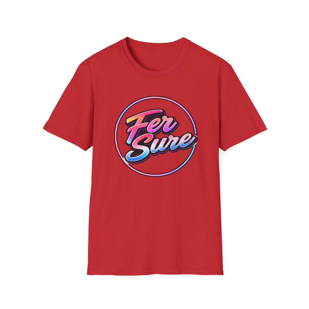Fer Sure T-Shirt