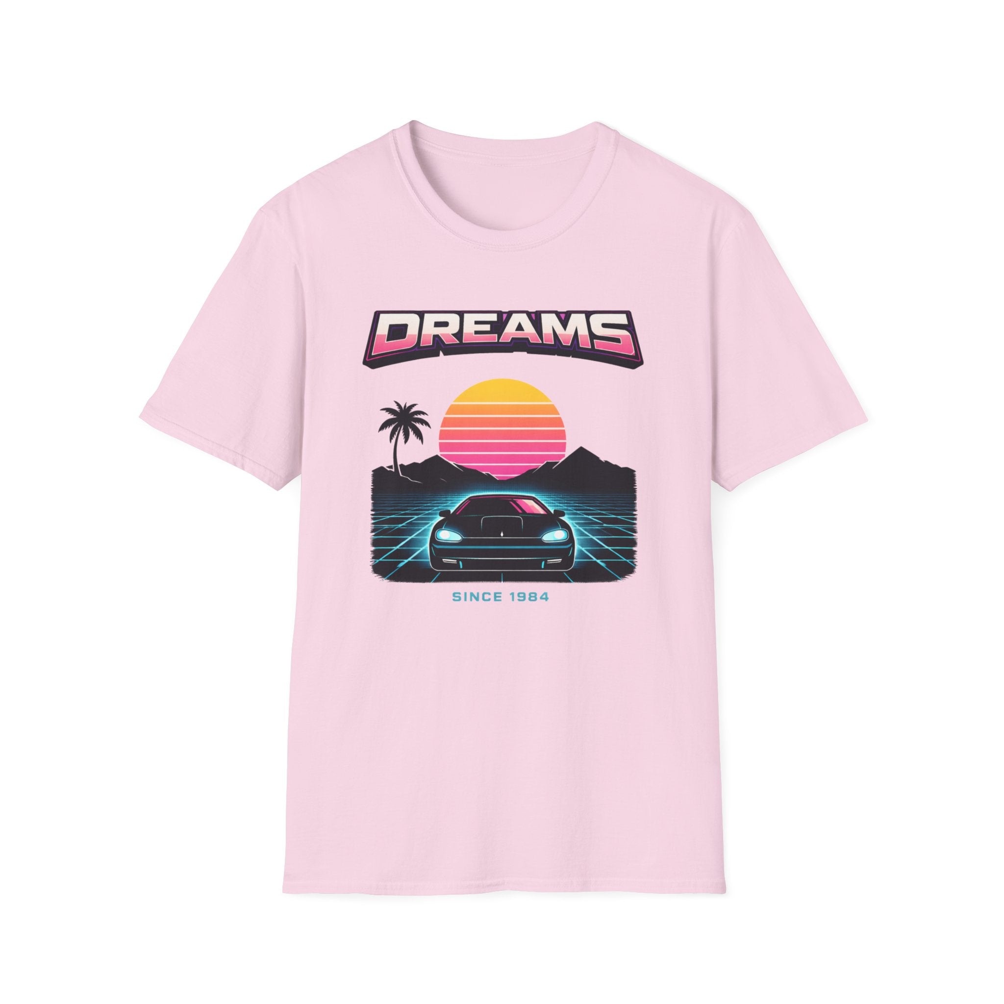 Dreams T-Shirt