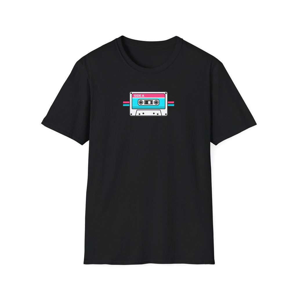 Side A T-Shirt