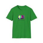 Stay Tuned T-Shirt