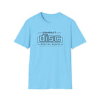 Compact Disc T-Shirt