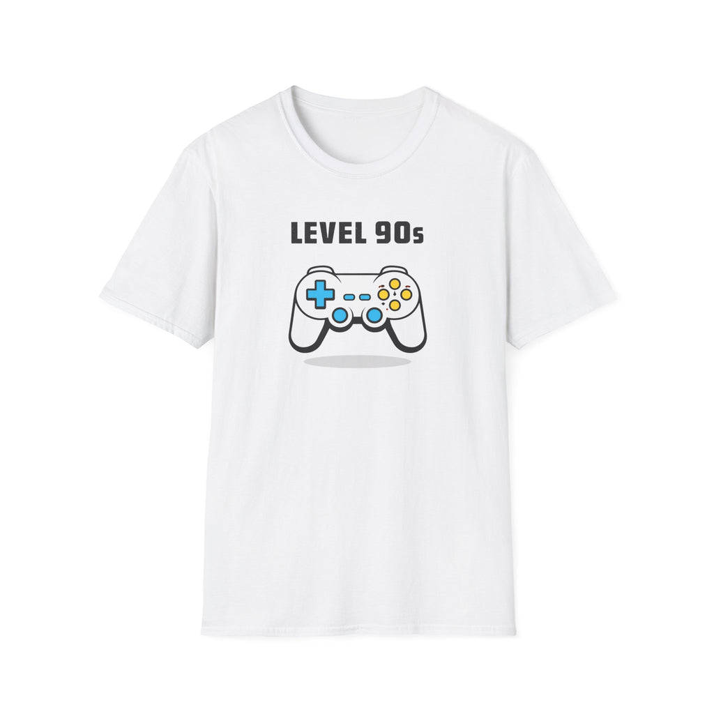 Level 90's T-Shirt