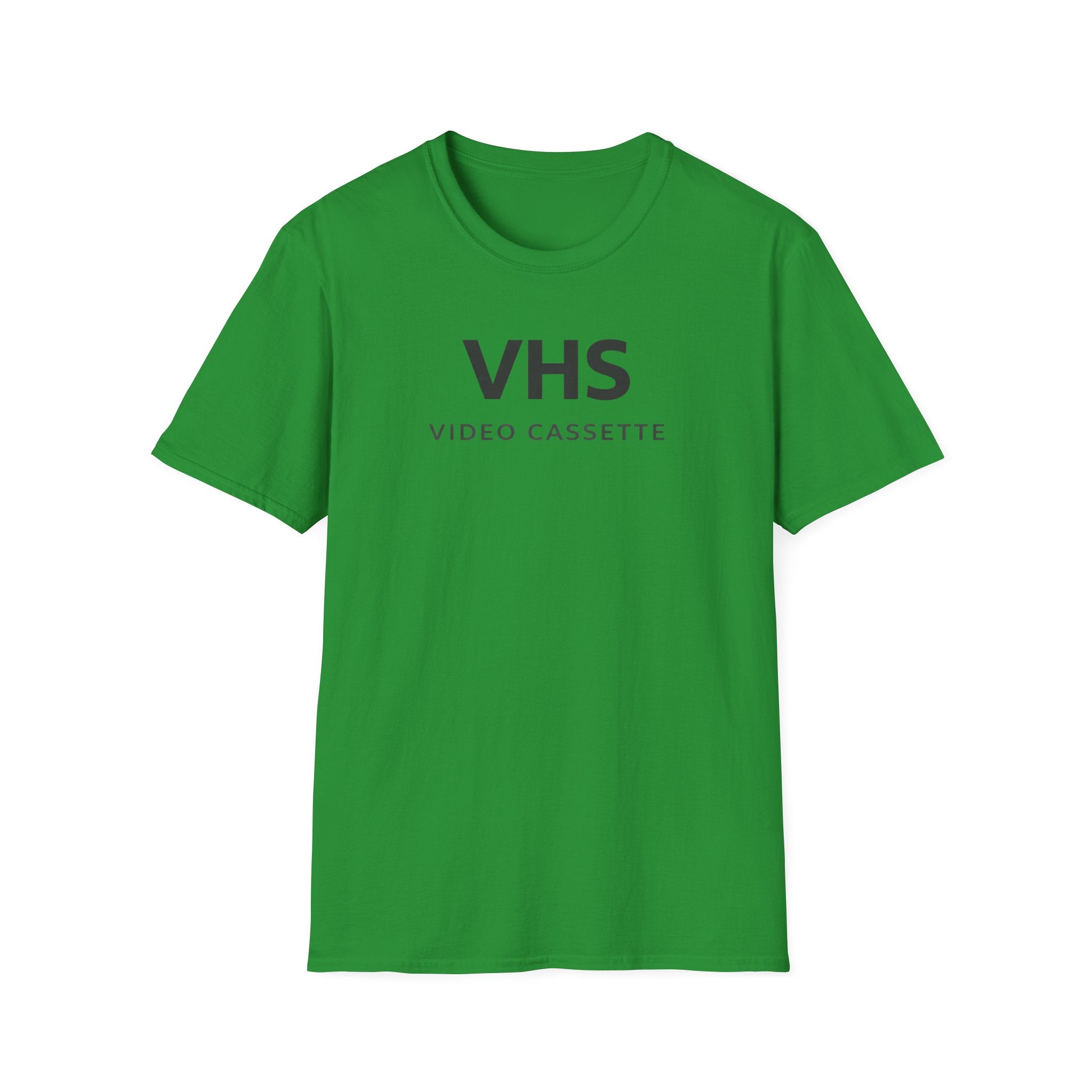 VHS T-Shirt