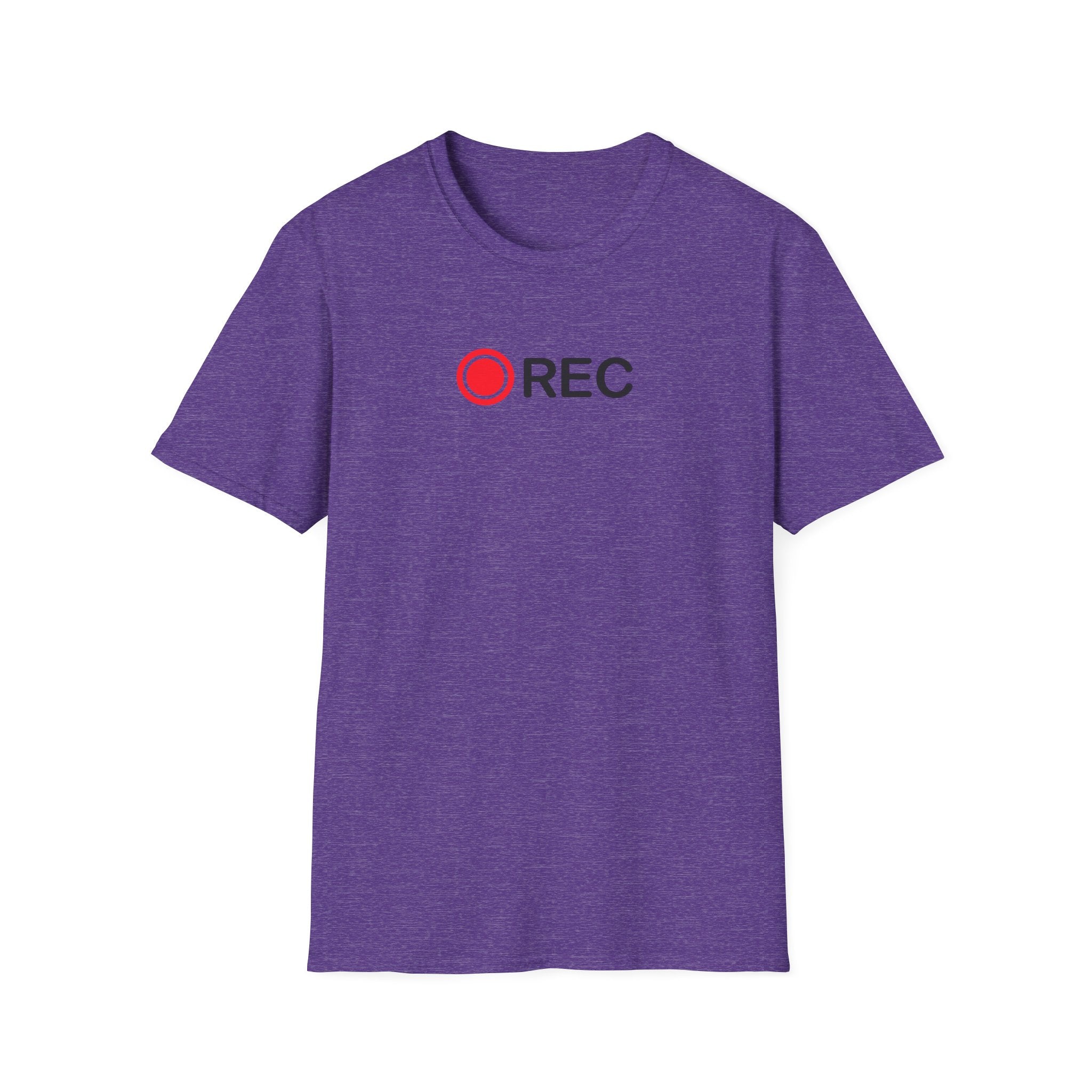 Recording T-Shirt